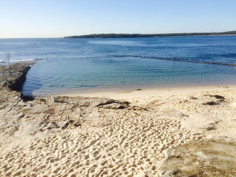 Cronulla Seabreeze Bed And Breakfast - Accommodation QLD 1