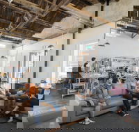 cuwallaroo cu2 - Accommodation QLD