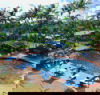 Darwin FreeSpirit Resort