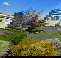 Derby Base - Accommodation QLD