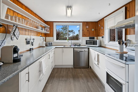 Derby Base - Accommodation QLD 2