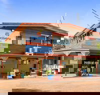 Discovery Parks - Mount Isa - Accommodation QLD