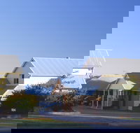Dolphin Shores - Accommodation QLD