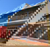 Downtown Apartment on Chandos - Accommodation QLD