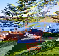 Edgewater Motel - Accommodation QLD