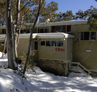 Edski Lodge - Accommodation QLD