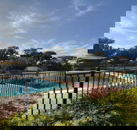 Elliston Caravan Park - Accommodation QLD