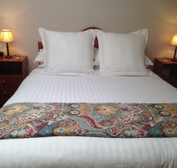 Ellie's Studio Apartment - Accommodation QLD