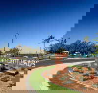 Elliott Heads Holiday Park - Accommodation QLD