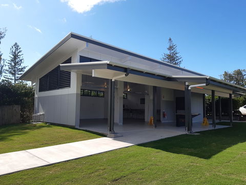 Elliott Heads Holiday Park - Accommodation QLD 1