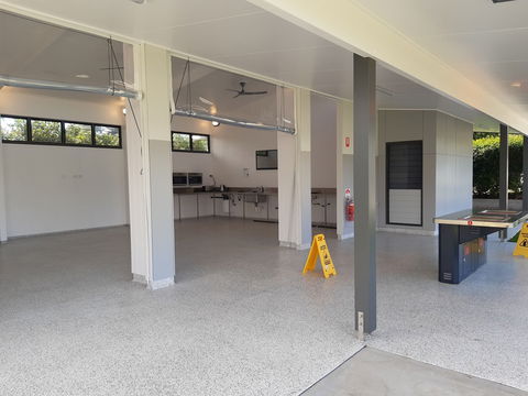 Elliott Heads Holiday Park - Accommodation QLD 2