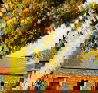 Emma Tiver Heritage Cottage - Accommodation QLD