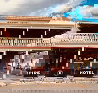Empire Hotel Beechworth - Accommodation QLD