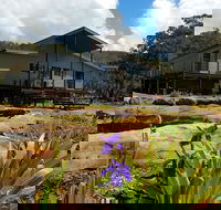 Fieri Natura in Kangaroo Valley - Accommodation QLD
