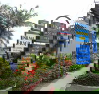 Fitzroy Motor Inn - Accommodation QLD