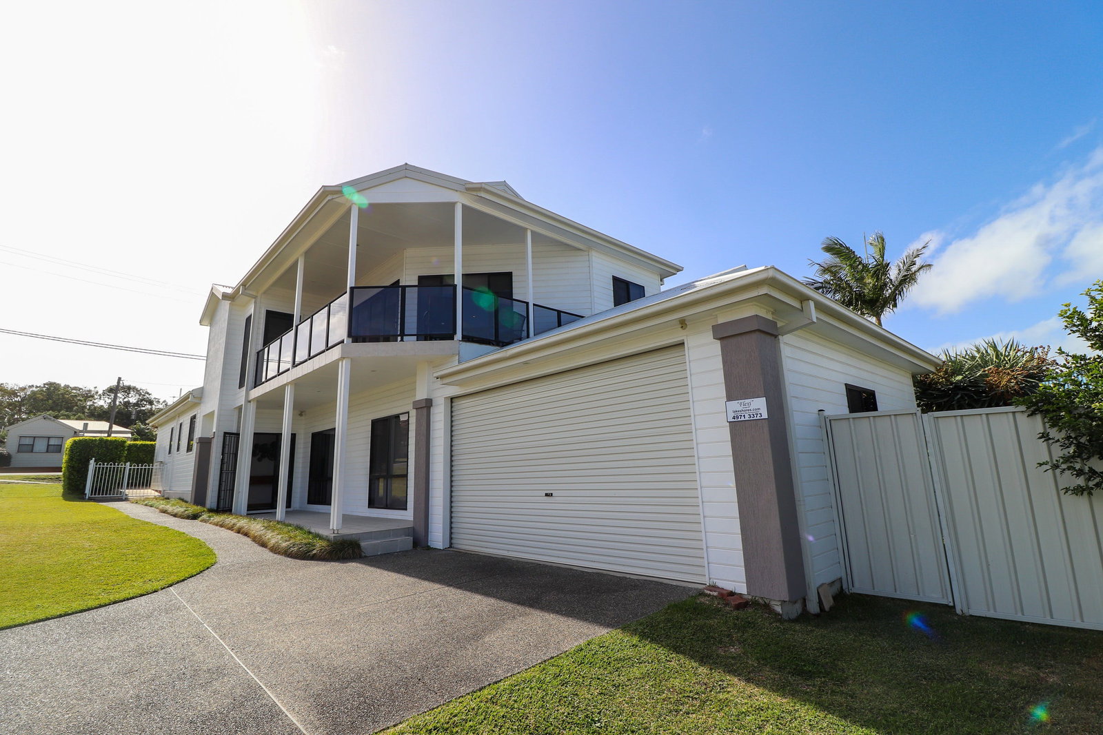 Belmont North NSW Accommodation QLD