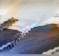 Fontenoy Farm Cottages - Accommodation QLD