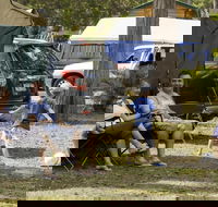 Forest Glen Holiday Resort - Accommodation QLD