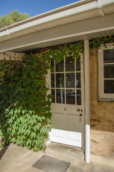 Ford Cottage Bed & Breakfast - Accommodation QLD 1