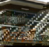 Gipsy Point Lodge - Accommodation QLD
