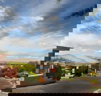 Gold Panner Motor Inn - Accommodation QLD
