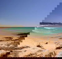 Grassy Head Holiday Park - Accommodation QLD