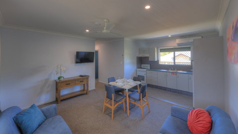 Grafton Central Motel - Accommodation QLD 2