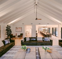 Greystone Estate - Accommodation QLD