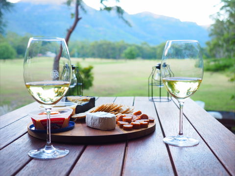 Halls Gap Lakeside Tourist Park - Accommodation QLD 1