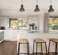 Harkham House - Accommodation QLD