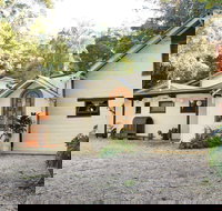 Havans Ecotourist Retreat - Accommodation QLD