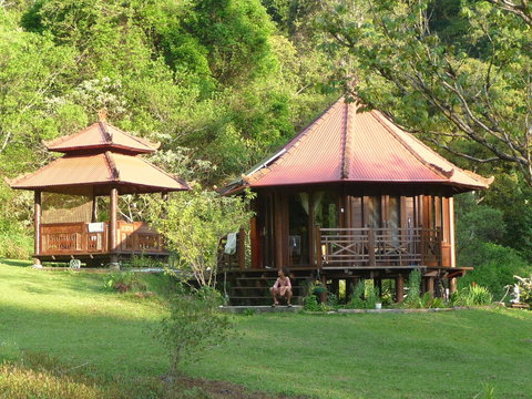 Havans Ecotourist Retreat - Accommodation QLD 1
