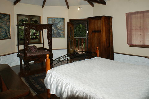 Havans Ecotourist Retreat - Accommodation QLD 2