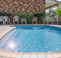 Highway Inn Motel - Accommodation QLD