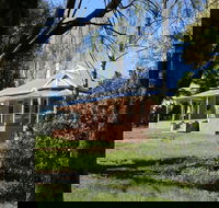 Hilton Homestead - Accommodation QLD