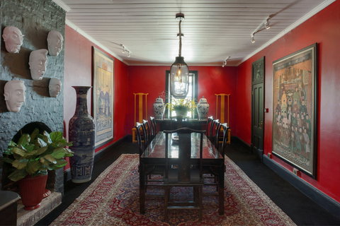 Hillcrest House Binda - Accommodation QLD 1