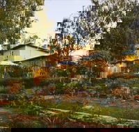 Holberry House - Accommodation QLD