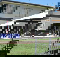 Hotel Motel 5 - Accommodation QLD