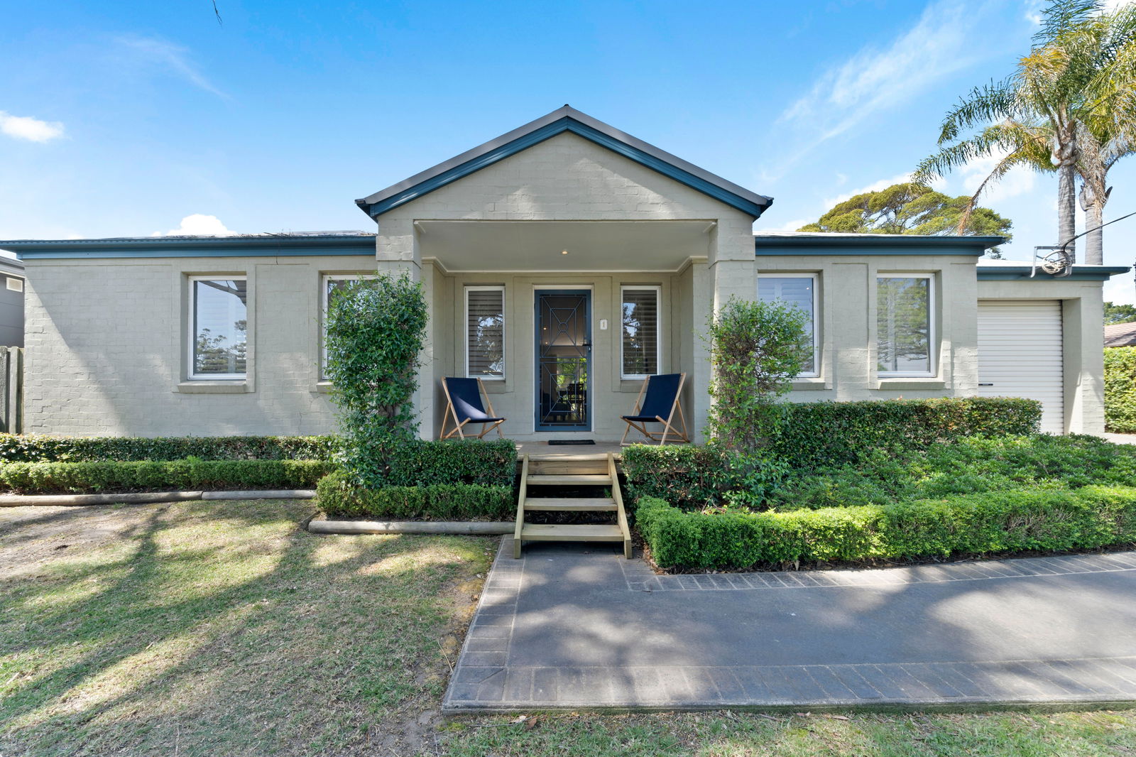 Huskisson NSW Accommodation QLD