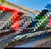 Huskisson Beach Resort - Accommodation QLD