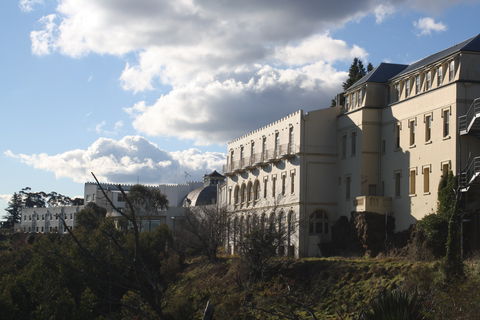 Hydro Majestic Hotel Blue Mountains - Accommodation QLD 1