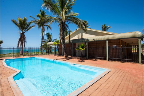 Ibis Styles Port Hedland - Accommodation QLD 0
