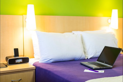 Ibis Styles Port Hedland - Accommodation QLD 1