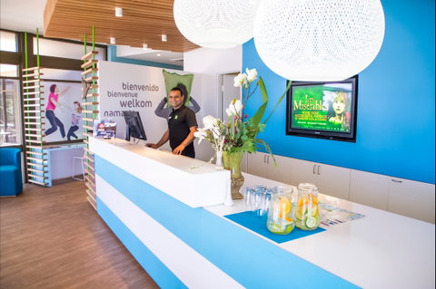Ibis Styles Port Hedland - Accommodation QLD 2