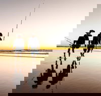 Iluka Riverside Holiday Park - Accommodation QLD