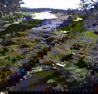 Imbil Bridge Farm and Homestead - Accommodation QLD