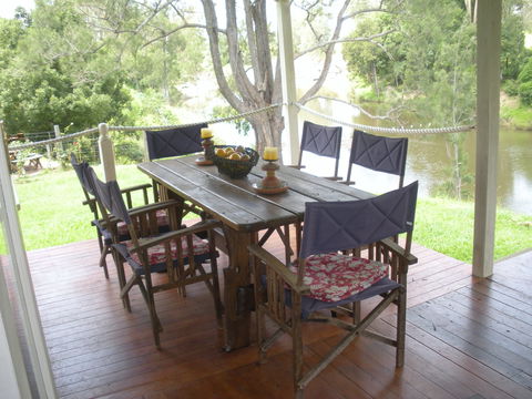 Imbil Bridge Farm And Homestead - Accommodation QLD 2