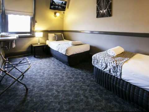 Imperial Maitland - Accommodation QLD 0