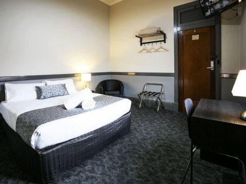 Imperial Maitland - Accommodation QLD 1