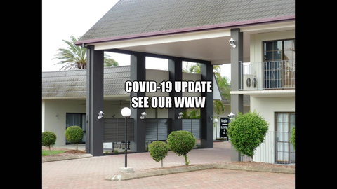 Ipswich Country Motel - Accommodation QLD 0